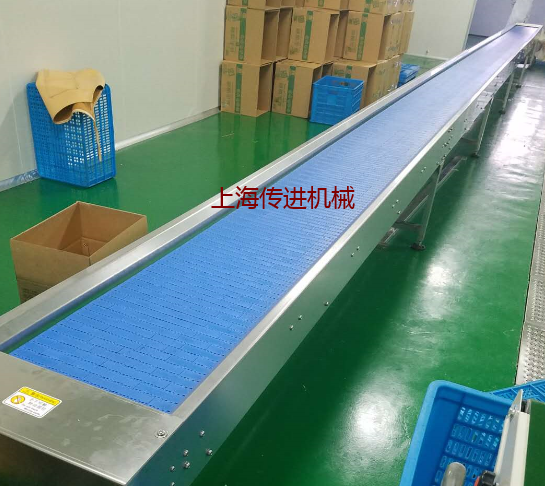 平面網(wǎng)帶輸送機(jī) 食品級(jí)網(wǎng)帶輸送機(jī)優(yōu)勢(shì)