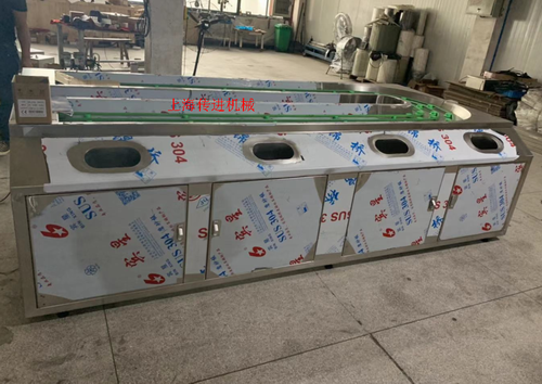 <b>圓帶式餐盤輸送機(jī)，廚房托盤輸送機(jī)</b>